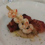 Castello Comida
