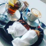 Monnalisa Nourriture