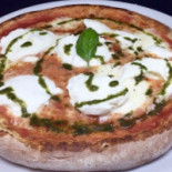 Gusto Tondo food