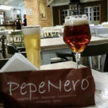 Pepenero À l'intérieur