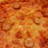 Pizzeria Leon D'oro food