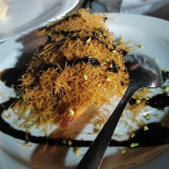 Miami Beach Comida