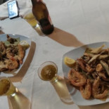 Miami Beach Comida