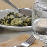 Trattoria Da Settimio Nourriture