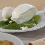 Trattoria Da Settimio Nourriture