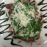 Trattoria Da Settimio Nourriture
