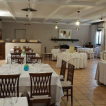 La Pergola Nourriture