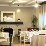 La Pergola Nourriture