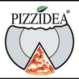Pizzidea Nourriture