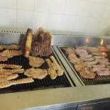 Dogana Comida