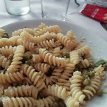 Dogana Comida