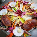Dogana Comida