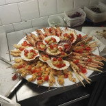 Dogana Comida
