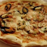 Dogana Comida
