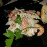 Il Simposio Nourriture