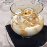 L'imperfetto Nourriture
