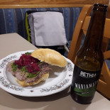 Ja Vito Comida