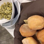 L'imperfetto Nourriture