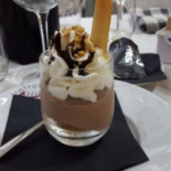 L'imperfetto Nourriture
