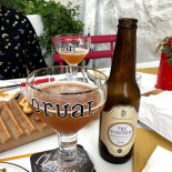 La Gilda Nourriture