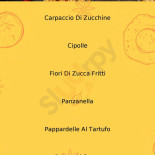 L'oca Bruciata Nourriture