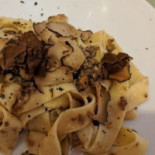 L'oca Bruciata Nourriture