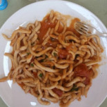 L'oca Bruciata Nourriture