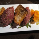The Angus food