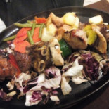 The Angus food