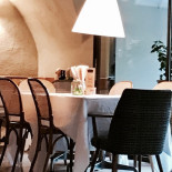 Pizzeria Centrale food