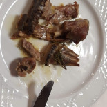 Minicuccio Nourriture