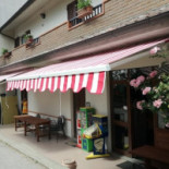 Mandrelli À l'intérieur