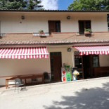 Mandrelli Extérieur