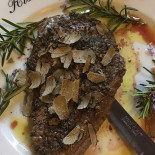 Il Casale Nourriture
