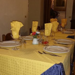 Il Casale Nourriture