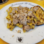 Il Casale Nourriture