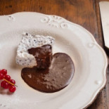 Il Moderno Nourriture