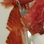 Que Sabroso Nourriture