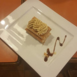 Vecchio Carnera Comida