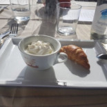Vecchio Carnera Comida