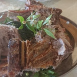 La Corte Del Cacciatore Nourriture