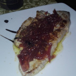 Le Calle Comida