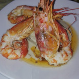 Le Calle Comida