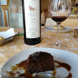 Le Calle Comida