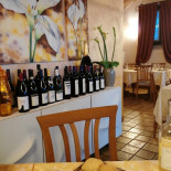 Le Calle Comida