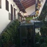 Castello Nourriture