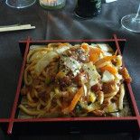 Sushi Home Nourriture