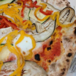 Il Trullo Comida