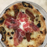 Il Trullo Comida