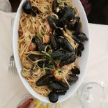 Il Trullo Comida
